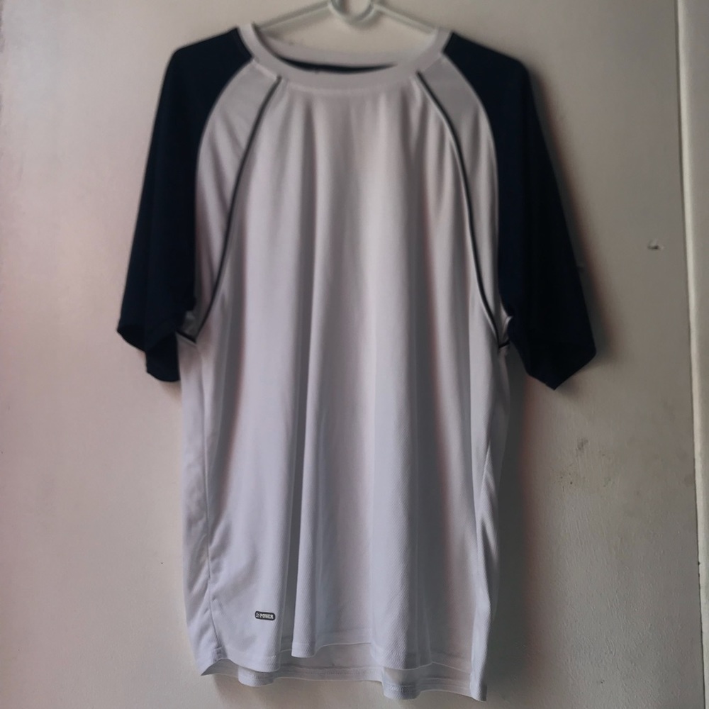Man’s Athletic Shirt